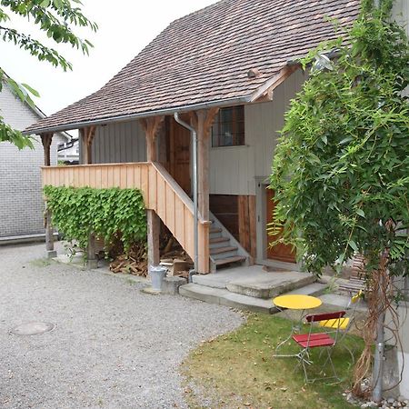 Fischerhaeuser ロマンスホルン エクステリア 写真